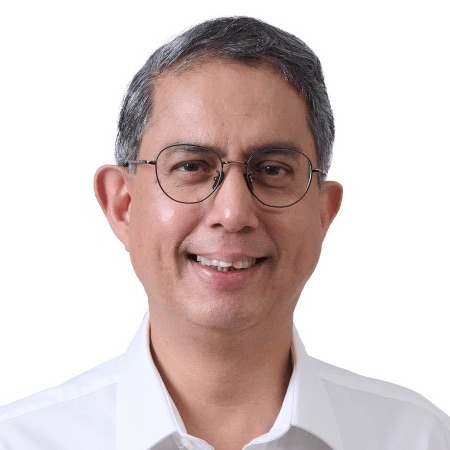 Prof Faishal